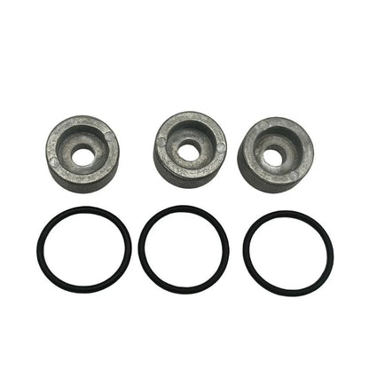 Maintenance Repair Kit for Suzuki DF100 HP (2018–Present) 17400-87831