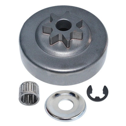 3/8-7T Clutch Drum Sprocket Bearing Kit for MS290 MS310 MS311 MS391 MS390 (2005–2023)