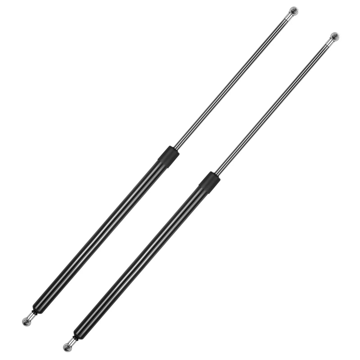 SF280M150 Gas Shock Struts for Camper Shell Lift Support (2 Pcs) for 28" (2015–2025)