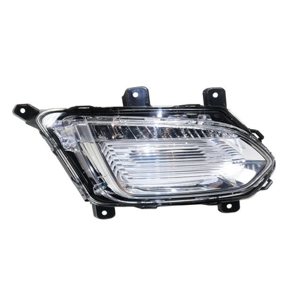 Passenger Side LED Daytime Running Light for Chevy Equinox (2016–2017) CLX-M0-12-5389-00-CL360A55, GM2563111
