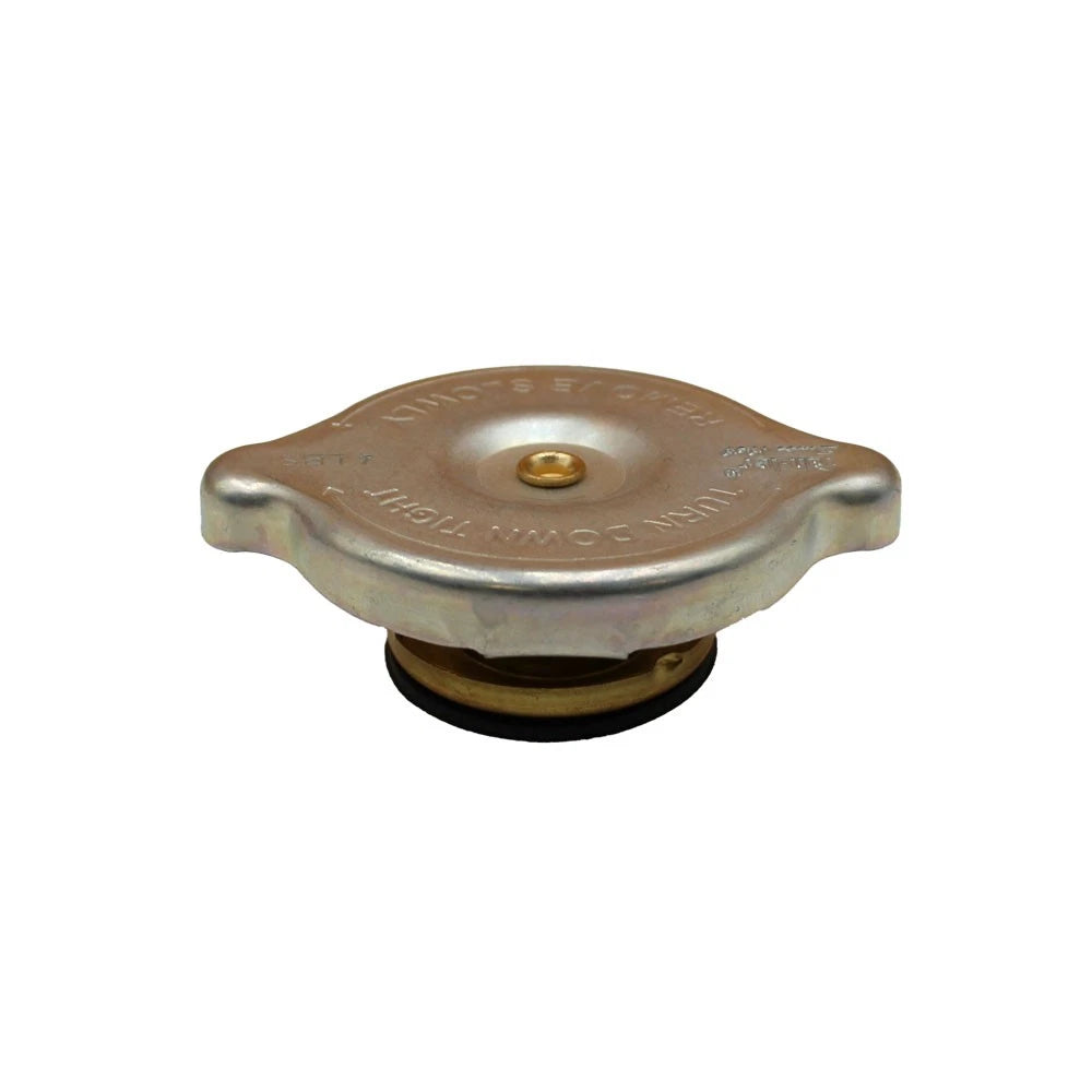 Radiator Cap for David Brown (Replaces K945363)