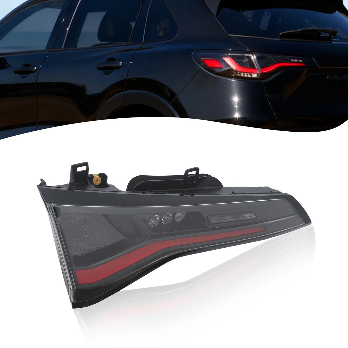 Left Side Inner Rear LED Tail Light for Honda HR-V (2023–2025) HO2802128C, HO2802128