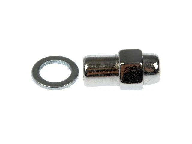 Lug Nut Set for Ford Super Deluxe (1946–1948) 84651RYMC