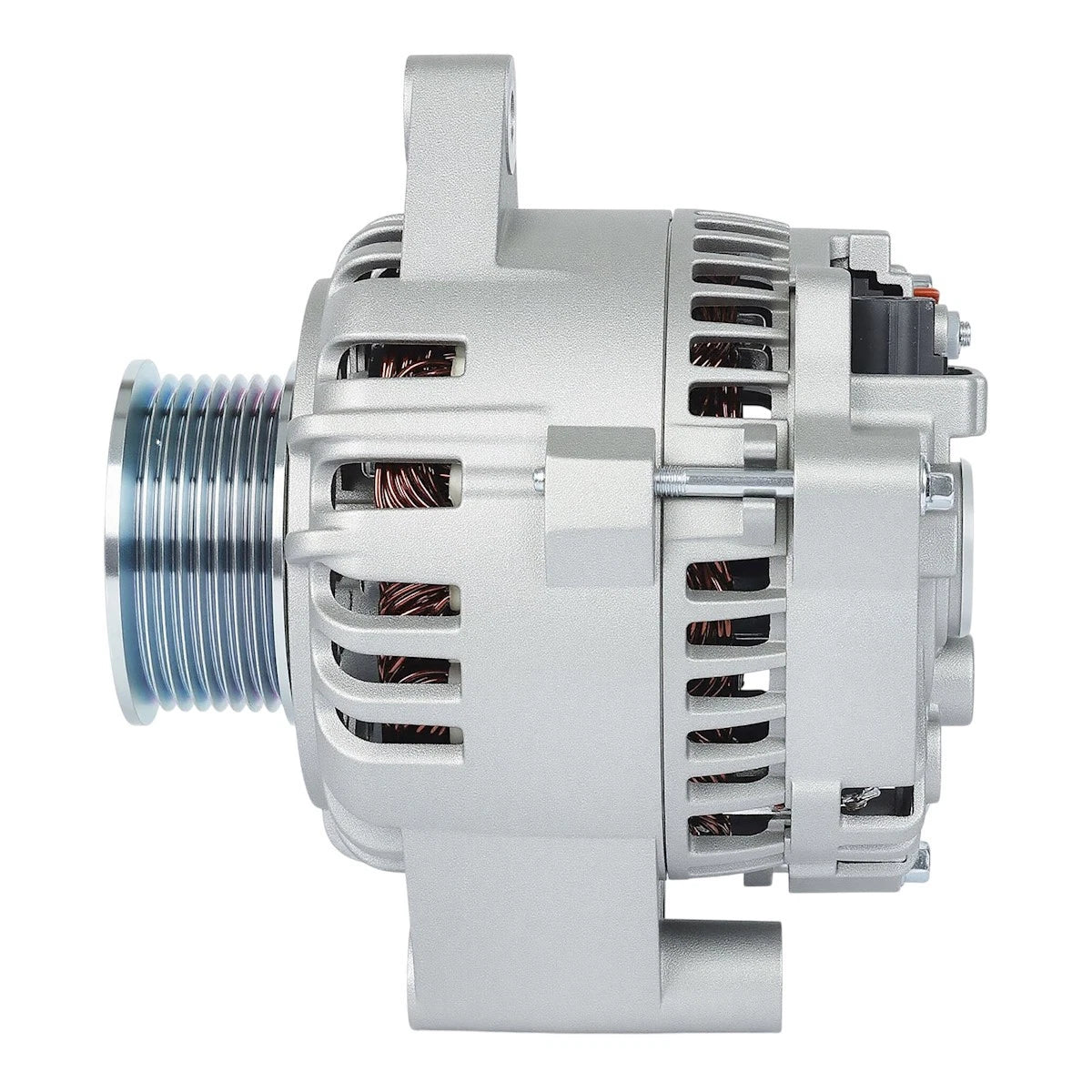 Alternator 110-AMP for Ford F-650 F-750 (2000–2003) 18017459, 8262N, 8262