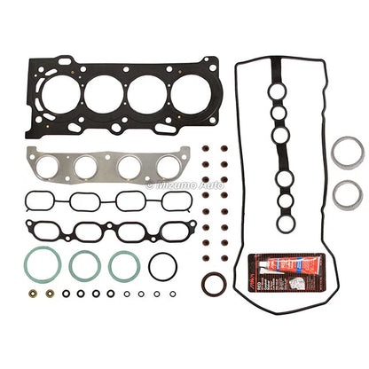 Full Gasket Set for Toyota Pontiac 1.8L DOHC 1ZZFE (2000–2006) MA-5741120153, HS26158PT