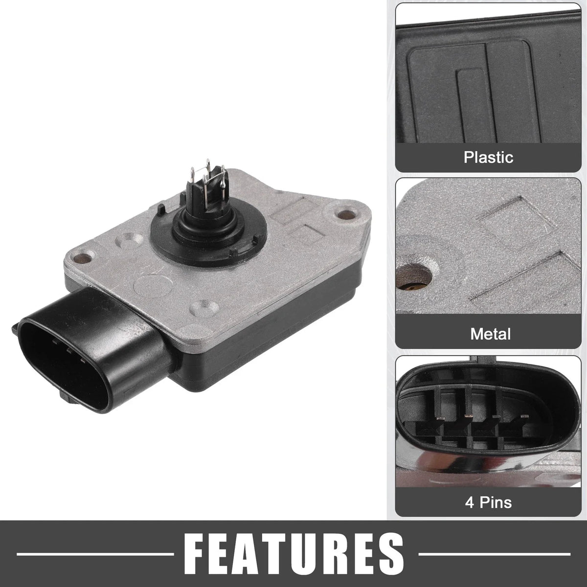 MAF Mass Air Flow Sensor for Ford Ranger (No.F37F-12B579-DA)