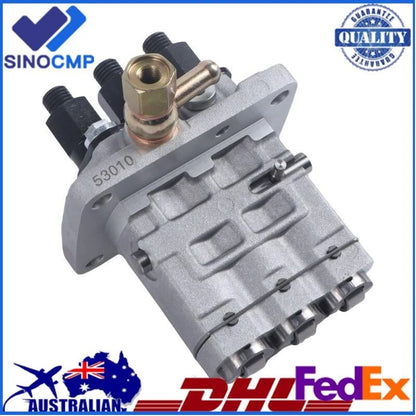 Fuel Injection Pump 104135-3010, 131017510, 9410617715 for Perkins Engine