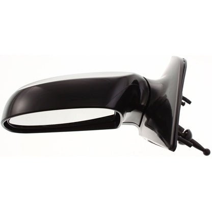 Driver Left Side Mirror for Kia Spectra/Spectra5 (2005–2006)