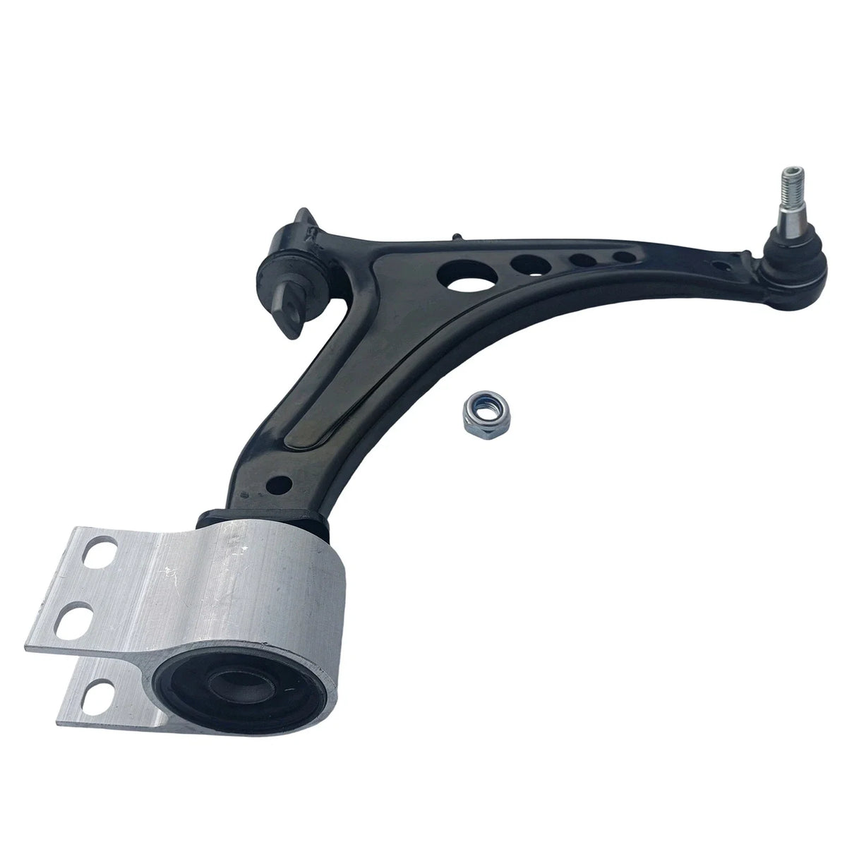 Front Right Lower Control Arm & Ball Joint for Chevy Malibu (2016–2024) & Regal (2018–2020) CMS501267