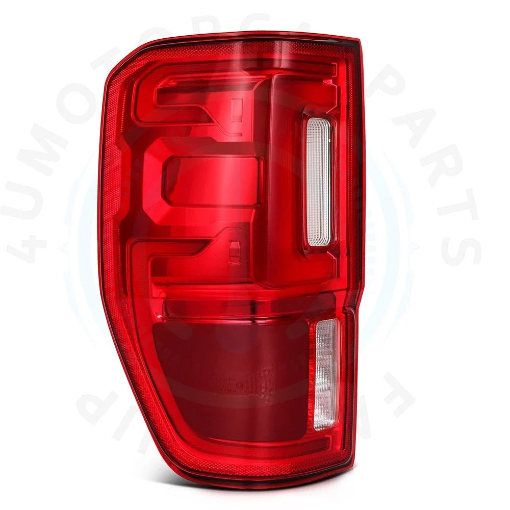 Left Tail Light Assembly for Ford Ranger (2019–2023)