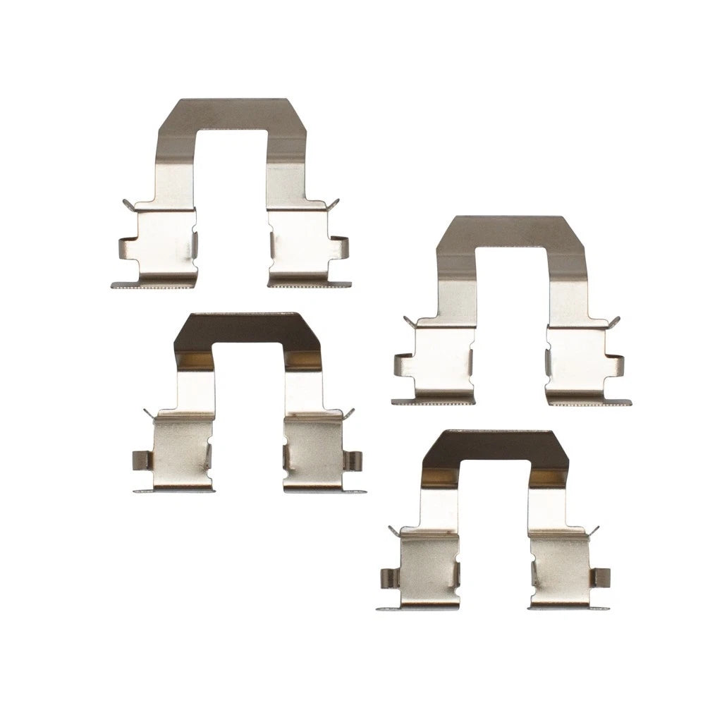 Disc Brake Hardware Set for Toyota Celica (1994–1997) ALX-PAU-DF-340-76018-CLA1