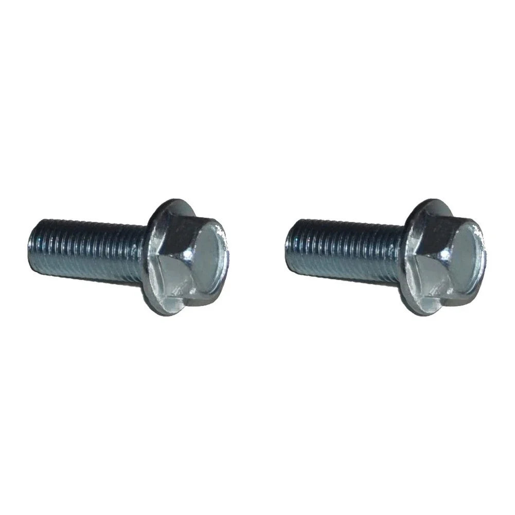 Lawnmower Cutting Deck Fastener Screw Metal Construction