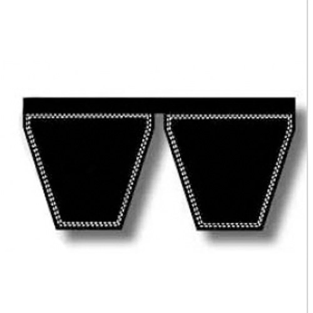Classical Banded V-Belt for Ford/New Holland (Fits 288477) 5/8" X 99"
