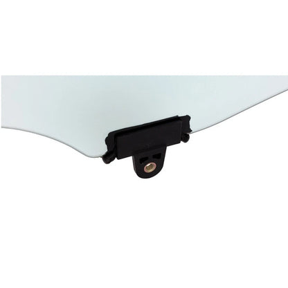 Passenger Side Front Door Glass for Toyota Sienna (2004–2010) CLX-M0-USA-JRT48010013-CLA1