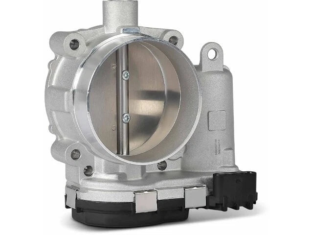 Throttle Body Assembly for Jeep Gladiator (2020–2024) 53755FZVX