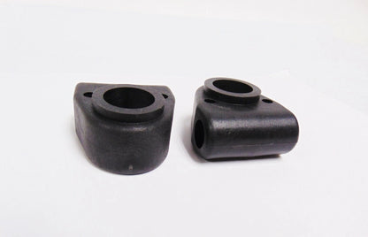 2X Short Spring Slides for Kimpex Snowmobile (299905)