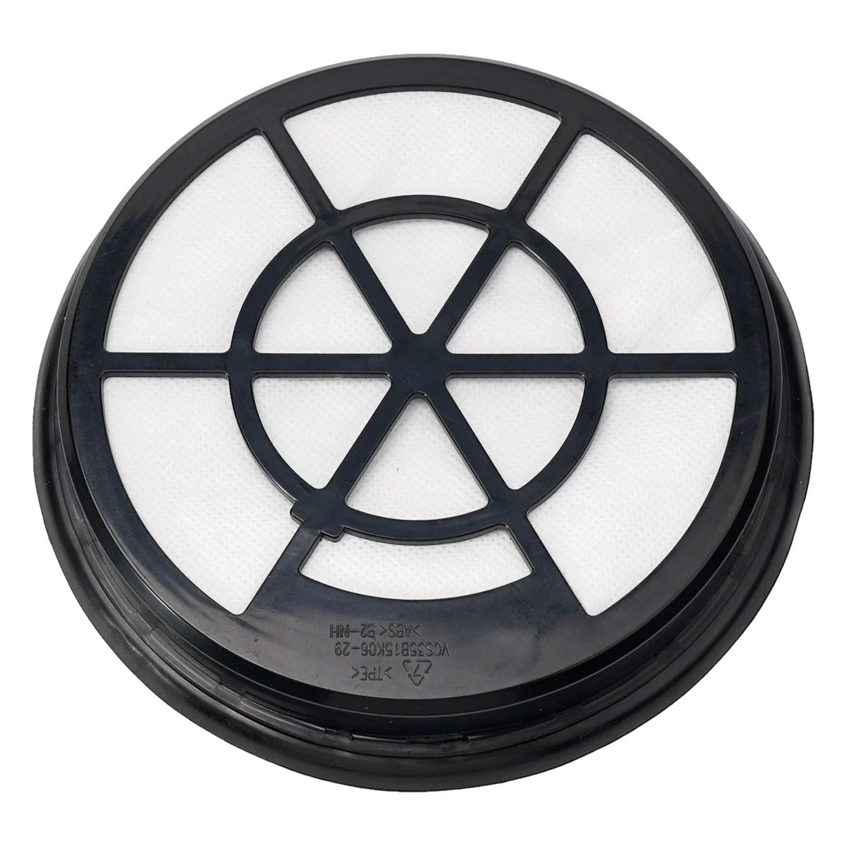 Filter for Currys Essential C700VC18