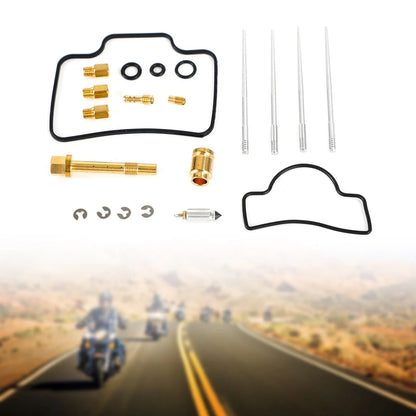 Carburetor Rebuild Repair Kit for Suzuki RGV250 Gamma (1988–1998)