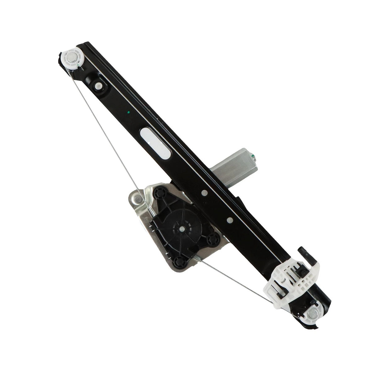 Rear Left Window Regulator w/ Motor for BMW E90 E91 (2006–2013) 51357140589, 67626927025, 748-468