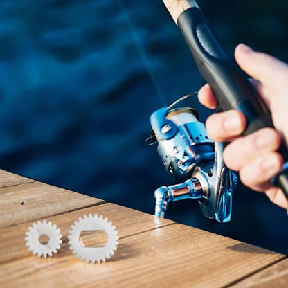 Baitcasting Reel Gear Drive Transmission for Fishing Reel (2023–2023)