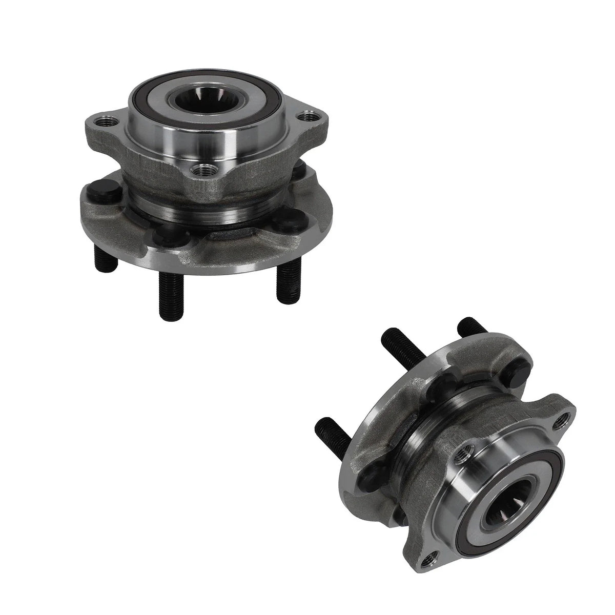 Front Wheel Bearing Hub Unit for Subaru Forester Crosstrek (2014–2021)