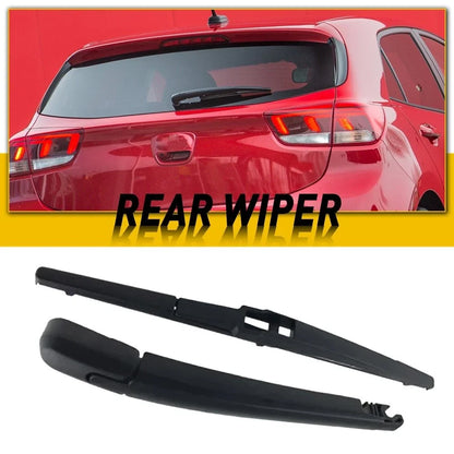 Rear Windshield Wiper Arm with Blade 988152P000 for Sorento (2010–2015)
