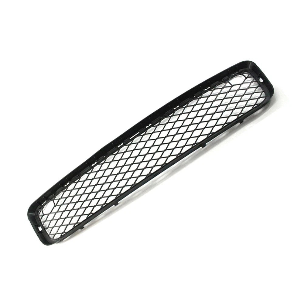 Front Bumper Lower Grille Center for BMW X5 (2007–2010) 51117163956