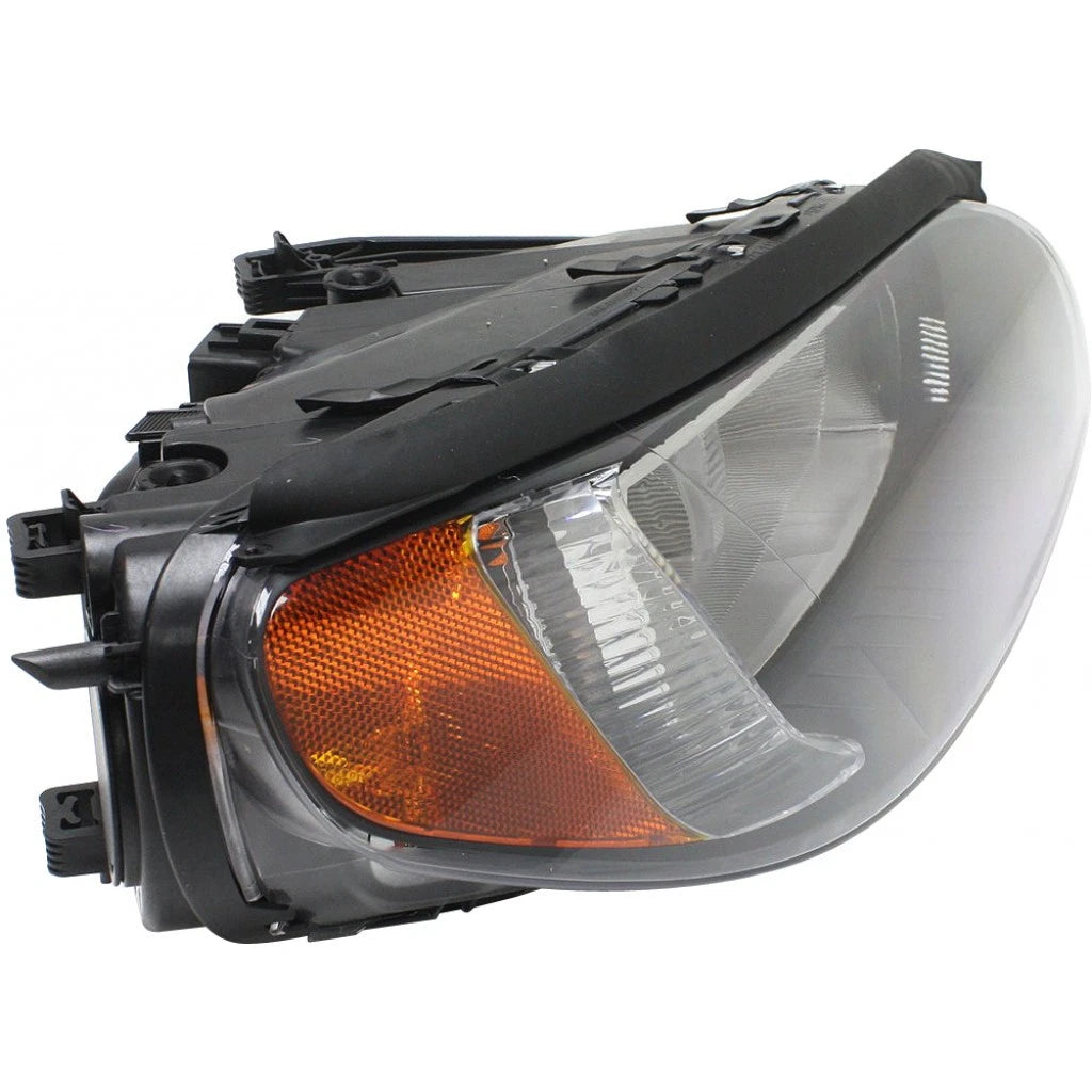 Passenger Side Headlight for Volvo S80 (2007) - VO2503124, CLX-M1-372-1116R-AS2