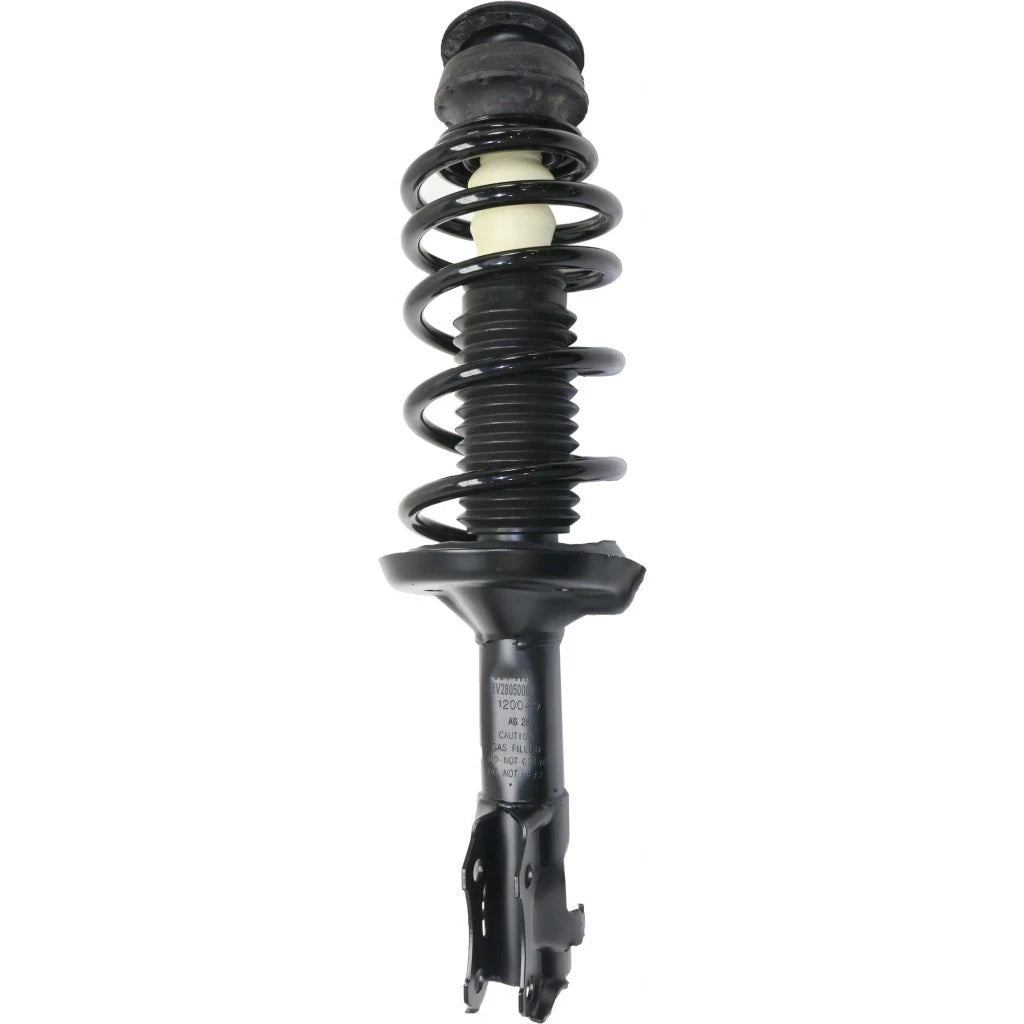 Strut for Volkswagen Golf (1993–1998) CLX-M0-USA-RV28050001-CL360A70