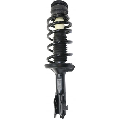 Strut for Volkswagen Golf (1993–1998) CLX-M0-USA-RV28050001-CL360A70