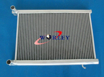 Aluminum Radiator for Polaris Ranger RZR XP900 XP 900 EFI (2011-2013)