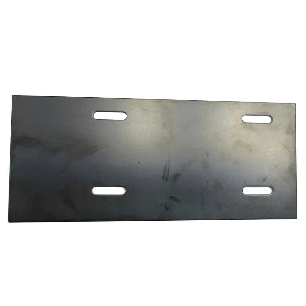 Engine Mounting Plate for Predator 212Cc (5" X 12", 8190)