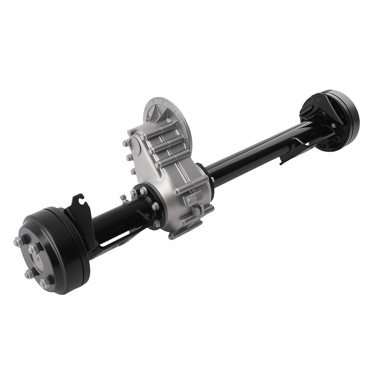 Electric Rear Axle Assembly for Cushman MPT 800 (2004–2012) 73500G01