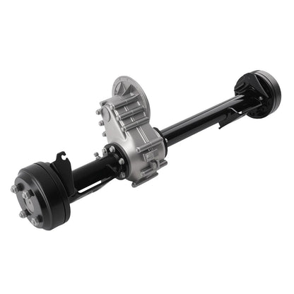 Electric Rear Axle Assembly for Cushman MPT 800 (2004–2012) 73500G01