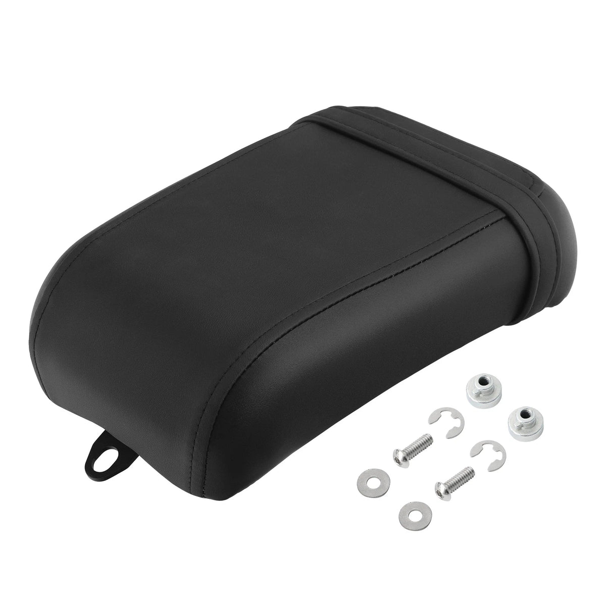 Rear Passenger Seat for Harley Nightster RH975 (2022–2025, RH975S 2023–2025)