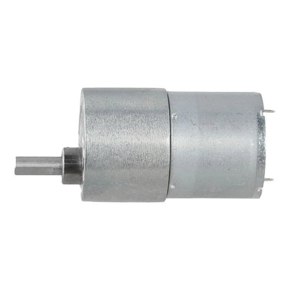 DC Gear Motor JGB373530 12V 107RPM for Automotive Parts (2010–2023)