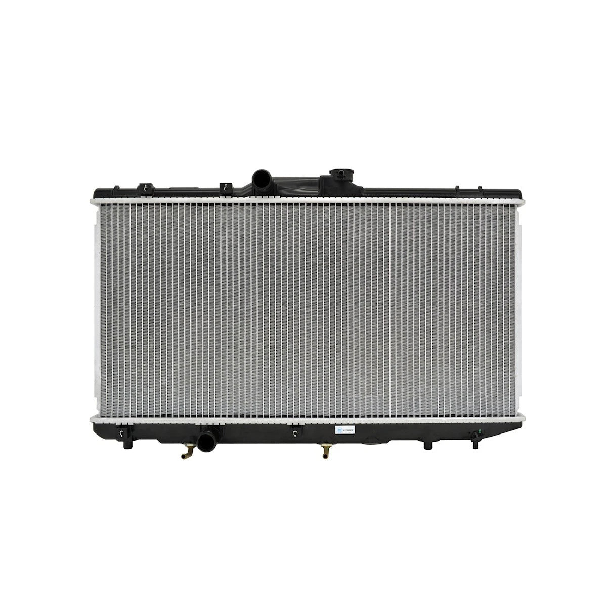 2468 Radiator for Toyota Corolla, Geo Prizm (1993–1997)