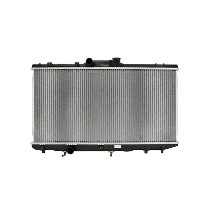 2468 Radiator for Toyota Corolla, Geo Prizm (1993–1997)