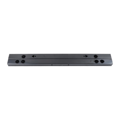 Steel Black Front Bumper Reinforcement Beam for Canyon Colorado (2023–2025) BCK91872K, GM1006714