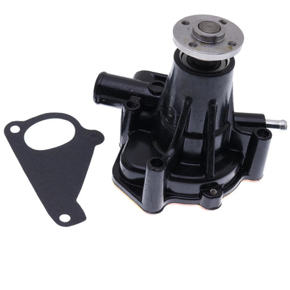 Water Pump for Takeuchi TB030 TB035 TB025 Mini Excavator (129002-42004TA, 12900242004TA)