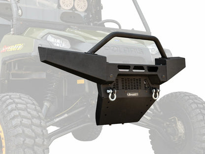 Front Brush Guard for Polaris Ranger 1000 Diesel (2015–2018)