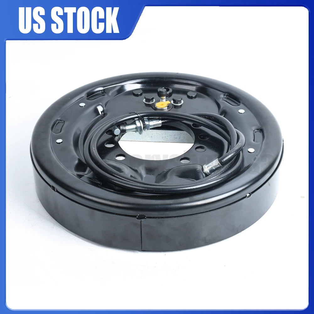 Right Brake Assembly for Toyota Forklift 8FDU20/25 8FGU20/25 (47030-26600-71)
