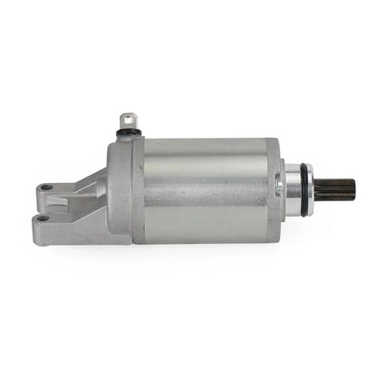 Starter for Daytona 600 650 TT600 & Speed Four (2000–2005) T1311117 T1310805 T1310804