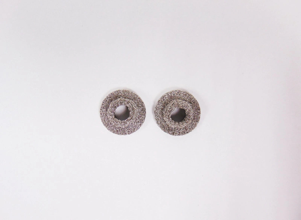 Set of 2 Step Washer Isolators for Arctic Cat Snowmobile (2623-230)