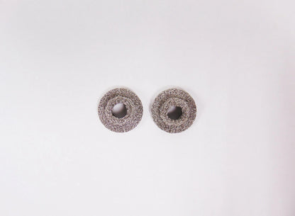 Set of 2 Step Washer Isolators for Arctic Cat Snowmobile (2623-230)