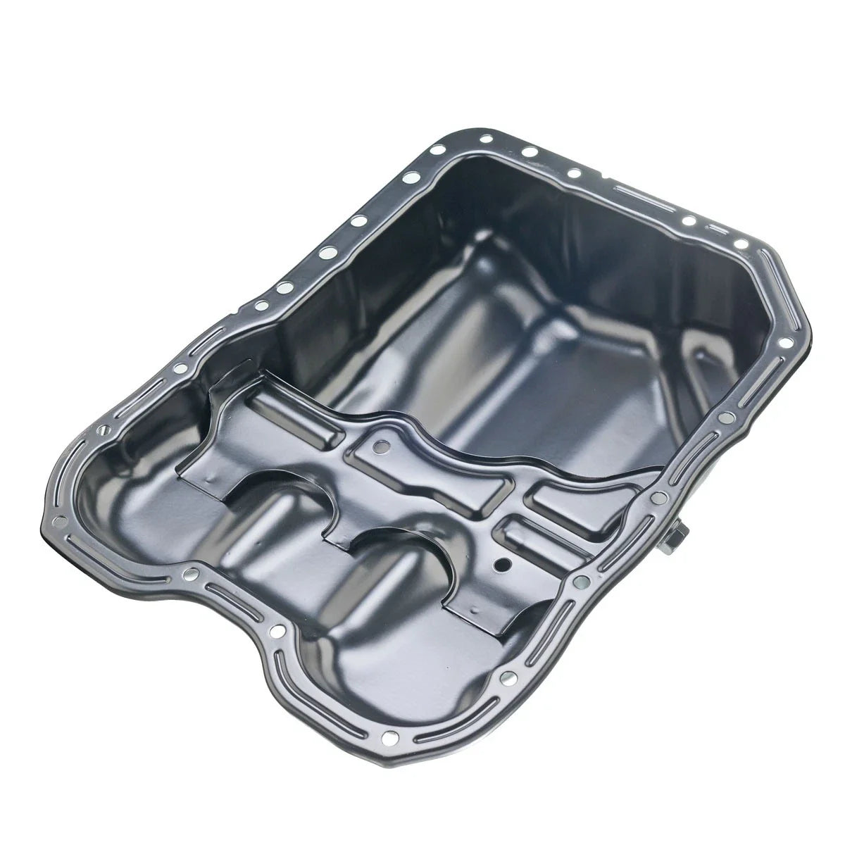 Engine Oil Pan for Kia Forte (2010–2013) Forte5 Hyundai Tucson (2011–2013)