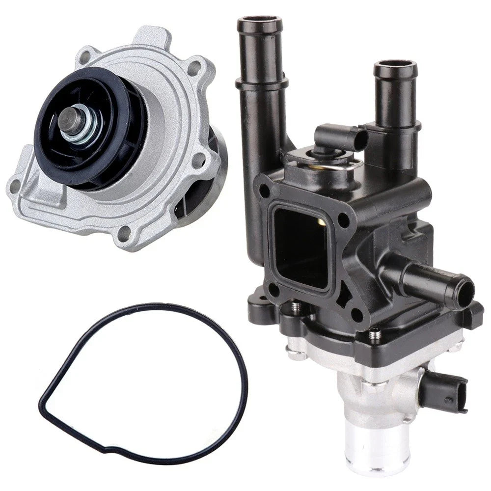 Water Pump Thermostat for Chevrolet Cruze Sonic 1.8L (2012–2014) AW6184