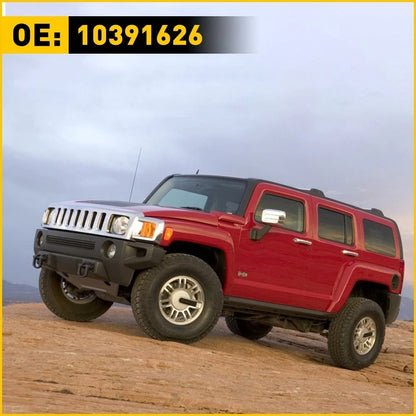 Glove Compartment Box Latch Handle for Hummer H3 (2006–2010) 10391626