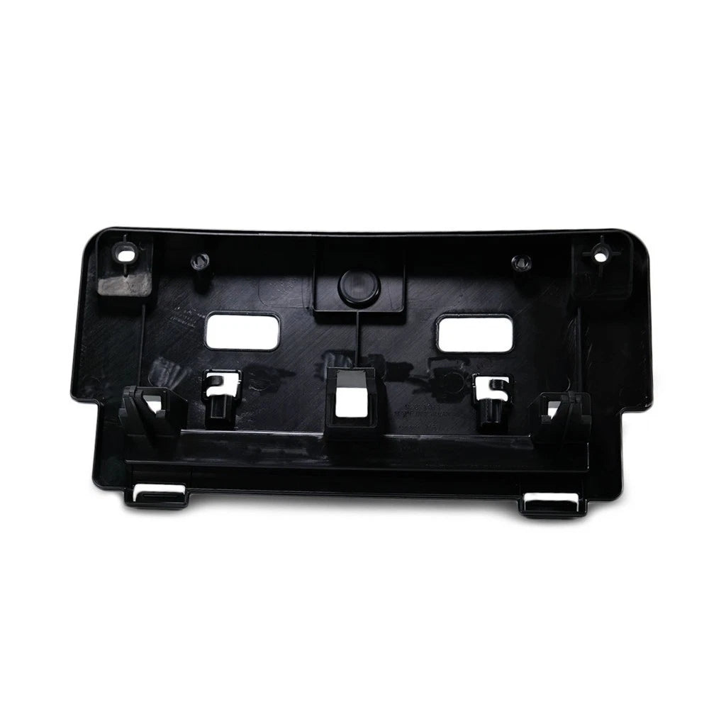 License Plate Bracket for Mazda CX-5 (2017–2020) MA1068114, KLX-KSI-6360002-CL360A50