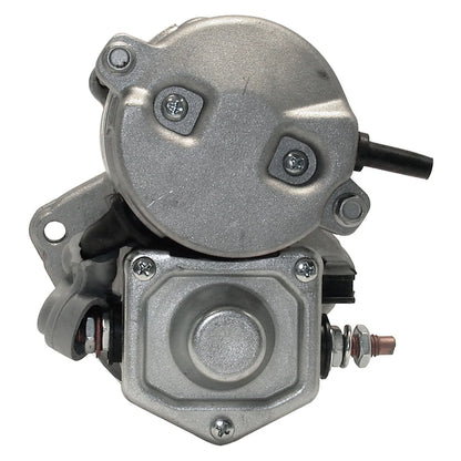 Starter for Chrysler Pacifica, Dodge Caravan, Town & Country (2004–2006) 17893N